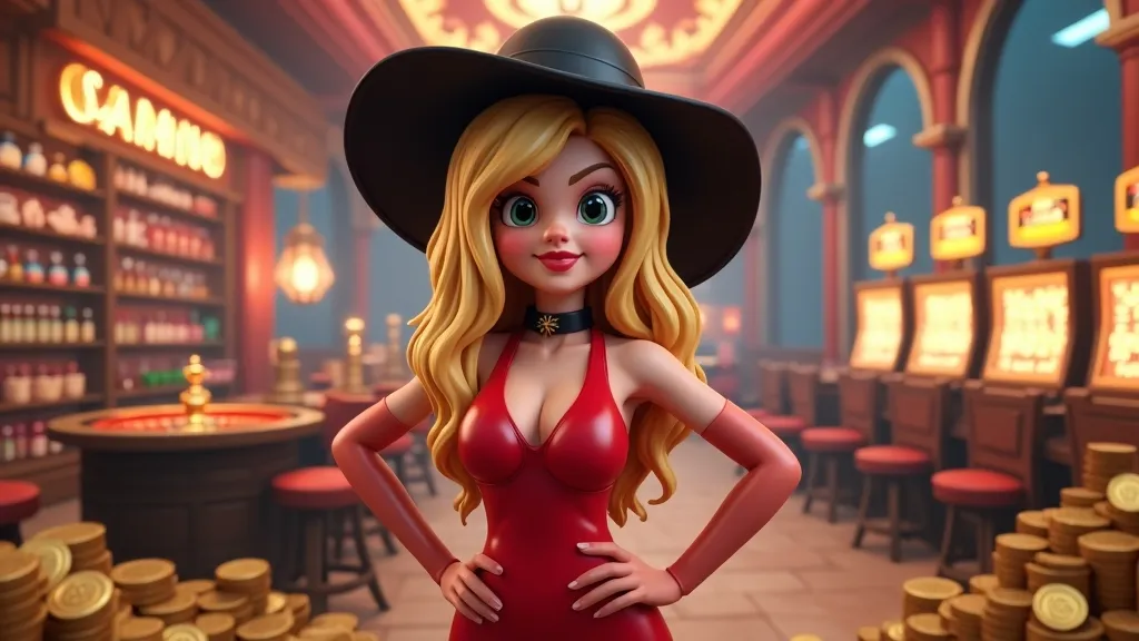 Onlinecasino-casinoreview