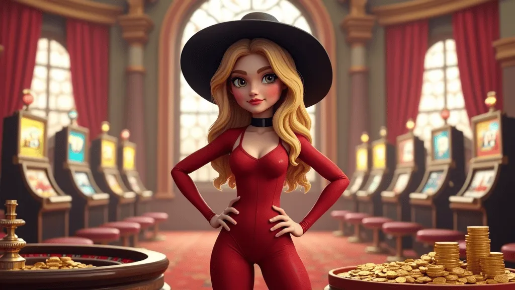 Onlinecasino-casinoreview