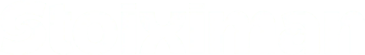 STOIXIMAN logo