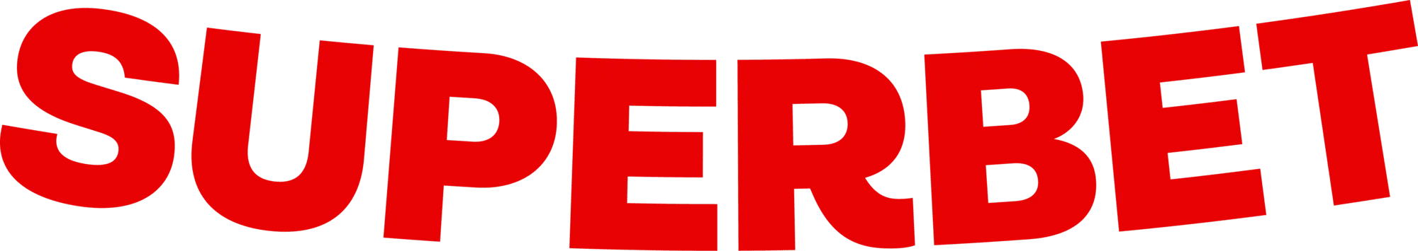 SUPERBET logo