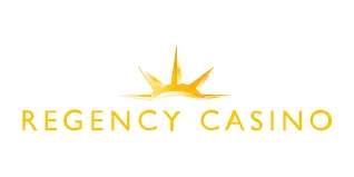 REGENCY CASINO logo